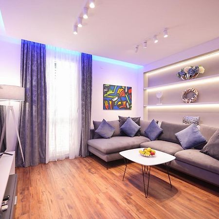 Apartment Larga Zadar Exterior photo