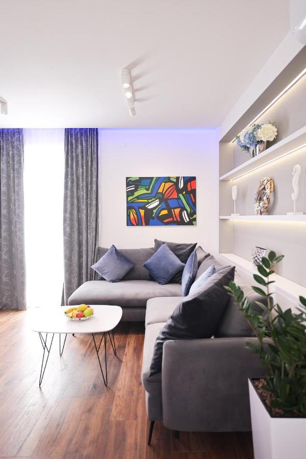 Apartment Larga Zadar Exterior photo