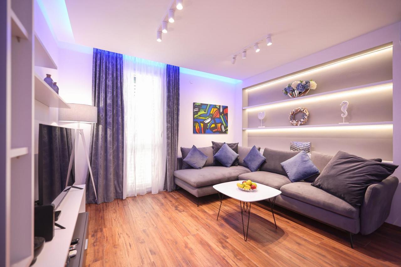 Apartment Larga Zadar Exterior photo