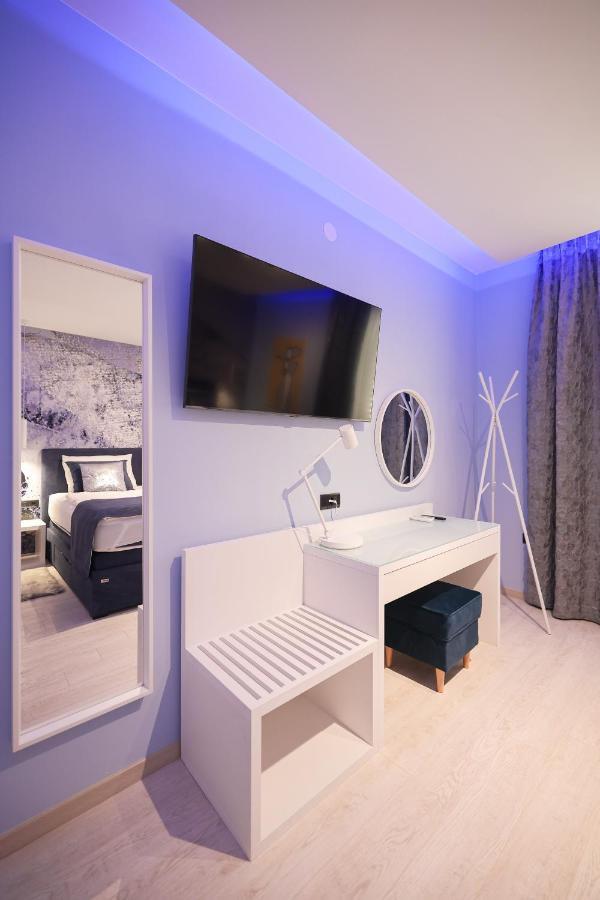 Apartment Larga Zadar Exterior photo
