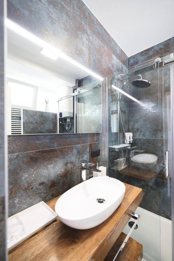 Apartment Larga Zadar Exterior photo